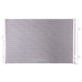 2018-2026 Volkswagen Atlas - A/c Condenser - CND30094