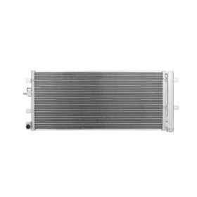2017-2020 Lincoln Continental - A/c Condenser - CND30095
