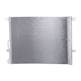 Buick Enclave 2018-2019 A/c Condenser - CND30097