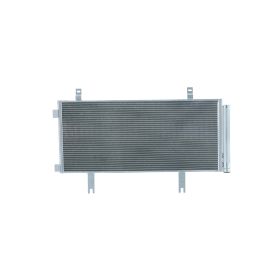 2018-2022 Honda Accord Sedan - A/c Condenser - CND30099