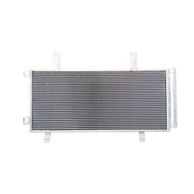 Honda Accord Hybrid 2018-2019 A/c Condenser - CND30099