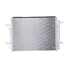 2017-2022 Hyundai Ioniq Hybrid - A/c Condenser - CND30102