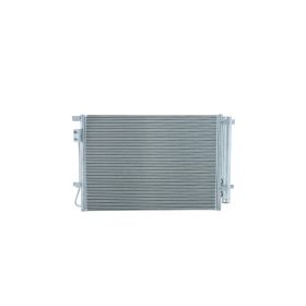 2018-2023 Kia Rio Hatchback - A/c Condenser - CND30109