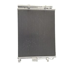 2018-2019 Kia Soul - A/c Condenser - CND30110