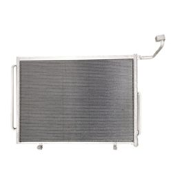 Ford Ecosport 2018-2019 A/c Condenser - CND30113