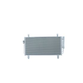 2017-2020 Mitsubishi Outlander - A/c Condenser - CND30116
