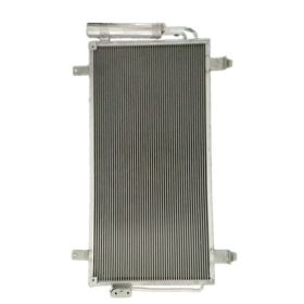 Mitsubishi Outlander 2017-2019 A/c Condenser - CND30116