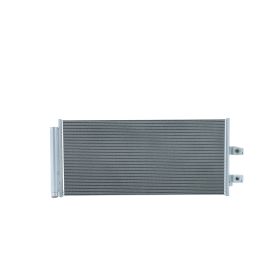 2019-2022 Volvo Xc40 - A/c Condenser - CND30118