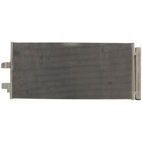 Volvo Xc40 2019 A/c Condenser - CND30118