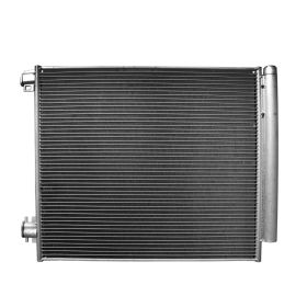 2017-2022 Nissan Rogue Sport - A/c Condenser - CND30122