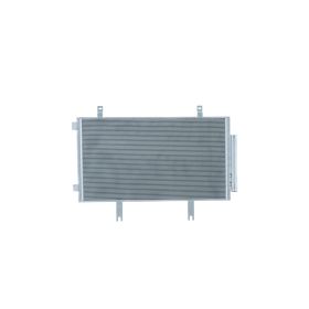 2019-2025 Acura Rdx - A/c Condenser - CND30127