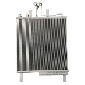 2019-2023 Dodge Ram 1500 Pickup - A/c Condenser - CND30129