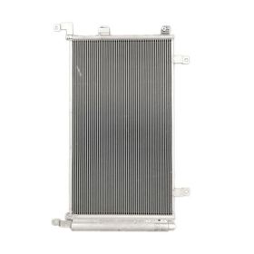 Subaru Forester 2019 A/c Condenser - CND30137