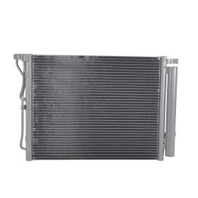 2019-2020 Kia Optima - A/c Condenser - CND30138