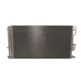 2019-2021 Hyundai Tucson - A/c Condenser - CND30141