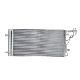 2019-2021 Hyundai Veloster - A/c Condenser - CND30146
