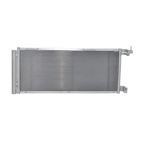 2018-2022 Ford Ecosport - A/c Condenser - CND30147