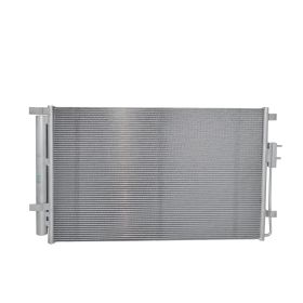 2019-2020 Kia Sorento - A/c Condenser - CND30166
