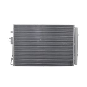 2020-2020 HYUNDAI PALISADE A/C Condenser - CND30169