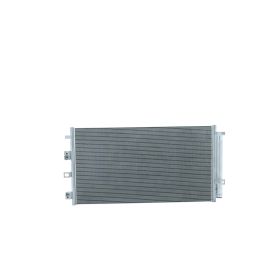 2020-2025 Lincoln Corsair - A/c Condenser - CND30172