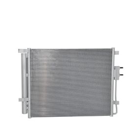 2019-2020 Hyundai Santa Fe - A/c Condenser - CND30173