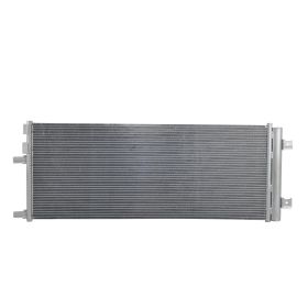 2020-2021 GMC PICKUP GMC SIERRA 2500 A/C Condenser - CND30177