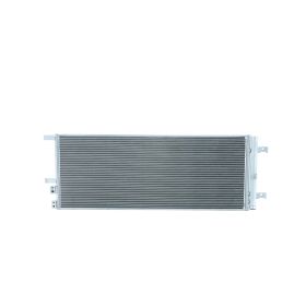 2020-2026 Chevrolet Silverado 2500 Pickup - A/c Condenser - CND30178