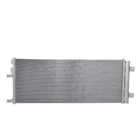 2020-2021 GMC PICKUP GMC SIERRA 2500 A/C Condenser - CND30178