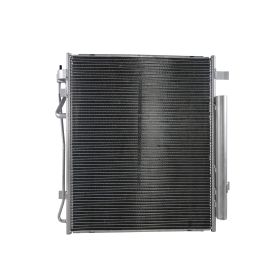 2020-2023 Hyundai Sonata - A/c Condenser - CND30198