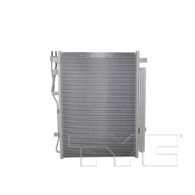 2021-2023 Kia K5 - A/c Condenser - CND30200
