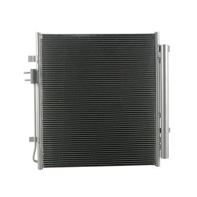 2021-2026 Hyundai Santa Fe - A/c Condenser - CND30207