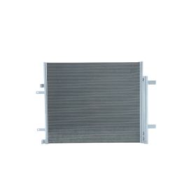 2020-2026 Ford F-450 Superduty Pickup - A/c Condenser - CND30210