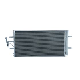 2021-2025 Ford Bronco - A/c Condenser - CND30211
