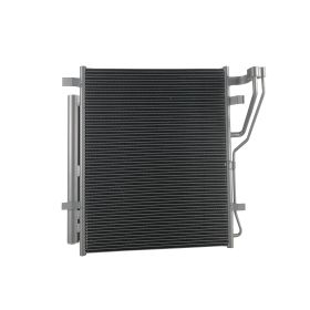 2021-2023 KIA K5 A/C Condenser - CND30212