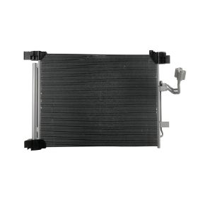 2021-2025 Nissan Altima - A/c Condenser - CND30213