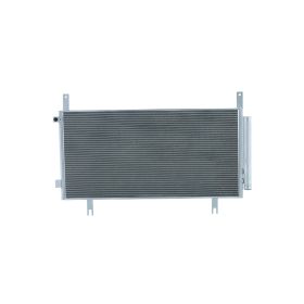 2020-2022 Honda Crv Hybrid - A/c Condenser - CND30215