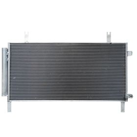 2020-2022 HONDA CRV HYBRID A/C Condenser - CND30215