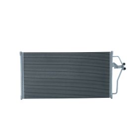 1994-1999 Oldsmobile Olds 88 - Ac Condenser - CND32236