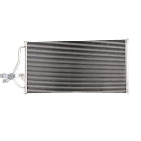 Buick Lesabre 1994-1999 Ac Condenser - CND32236