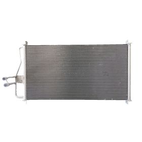 1986-1991 Chevrolet Camaro - Ac Condenser - CND32310