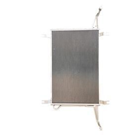 Ford Pickup Heavyduty 1994-1996 Ac Condenser - CND36055