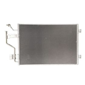 1994-1997 Dodge Pickup Dodge Fullsize(-2002) - Ac Condenser - CND36334