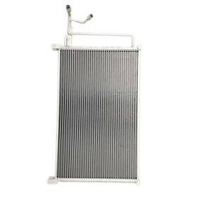1983-1991 Gmc Jimmy (fullsize) - Ac Condenser Gas And Diesel - CND36420