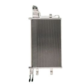Ford Flex 2009-2012 Ac Condenser V6 3.5l - CND3678