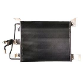 Jeep Grand Cherokee 1993-1998 Ac Condenser - CND37363