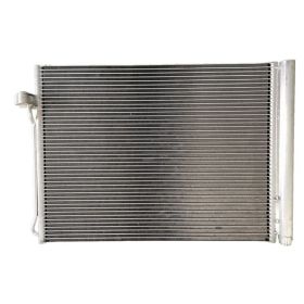 BMW X5 2007-2018 Ac Condenser X5 - CND3738