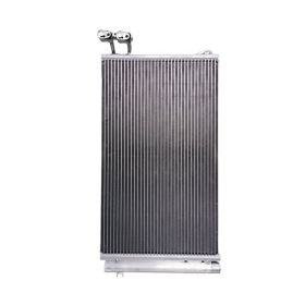 2009-2016 Bmw Z4 - Condenser 08-09 135i Coupe Only - CND3739