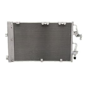 Saturn Astra 2008-2009 Condenser 1.8l L4 A/t - CND3749