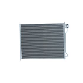 2007-2014 Ford Van Ford Econoline - Ac Condenser From 10/15/06 - CND3753