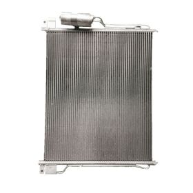 2005-2021 Nissan Frontier Pickup - Ac Condenser 4.0l V6/5.6l V8 - CND3769
